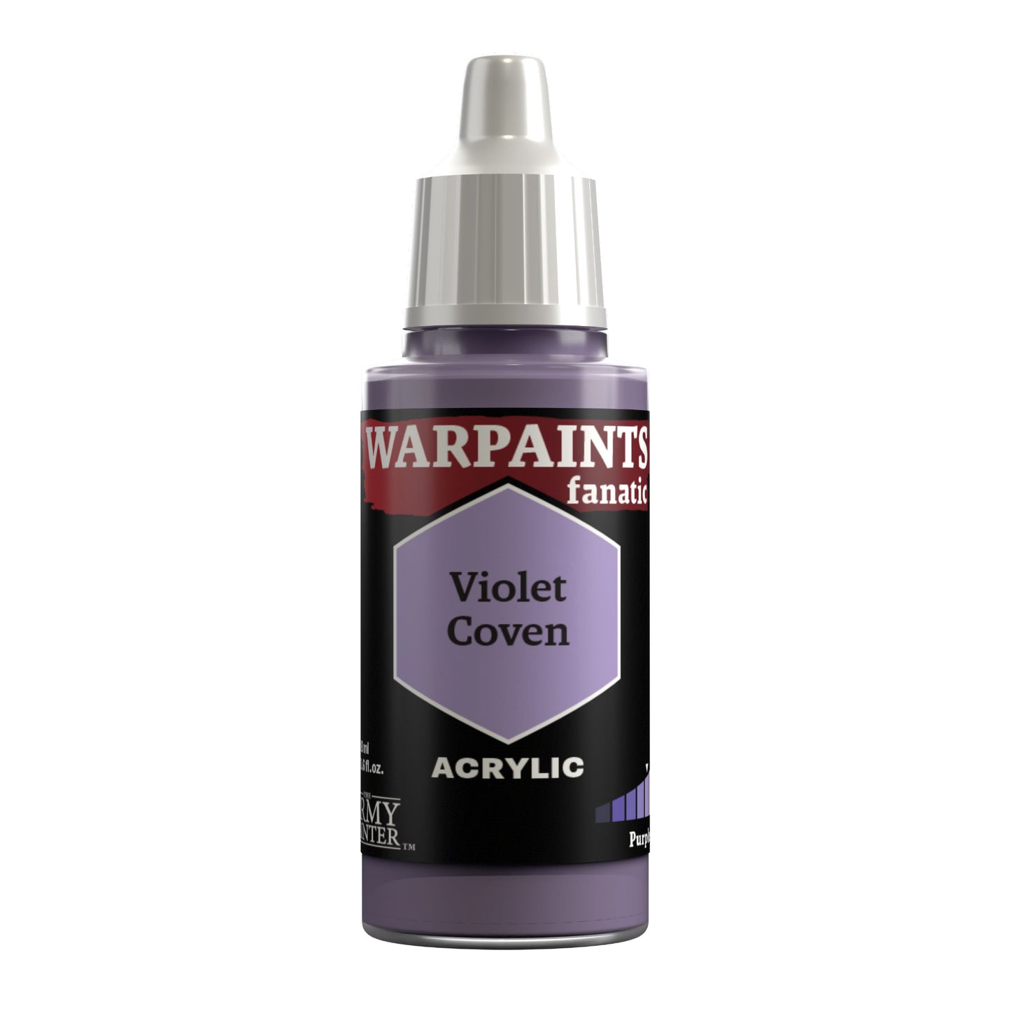 The_Army_Painter_Warpaint_Fanatic_WP3131_Violet_Coven_18ml_dropper_bottle_acrylic_paint_verf_1