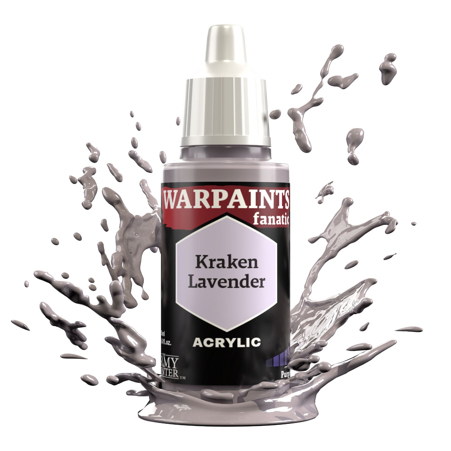 The_Army_Painter_Warpaint_Fanatic_WP3132_Kraken_Lavender_18ml_dropper_bottle_acrylic_paint_verf_2
