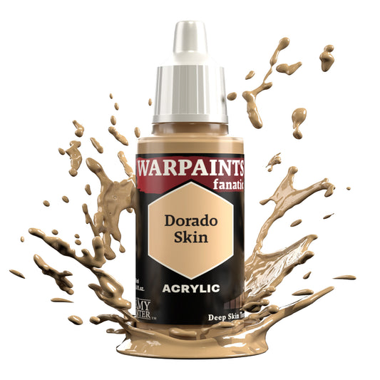 The_Army_Painter_Warpaint_Fanatic_WP3161_Dorado_Skin_18ml_dropper_bottle_acrylic_paint_verf_2