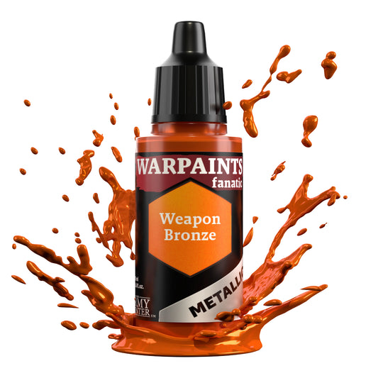 The_Army_Painter_Warpaint_Fanatic_WP3183_Weapon_Bronze_metallics_18ml_dropper_bottle_acrylic_paint_verf_metaal_2