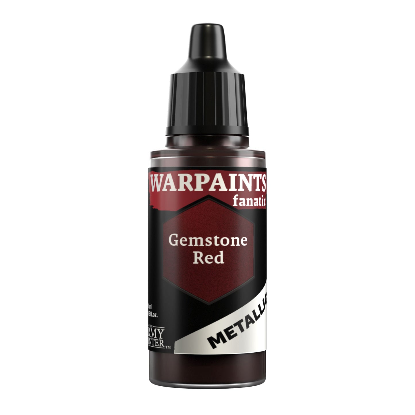 The_Army_Painter_Warpaint_Fanatic_WP3198_Gemstone_Red_metallics_18ml_dropper_bottle_acrylic_paint_verf_metaal_1