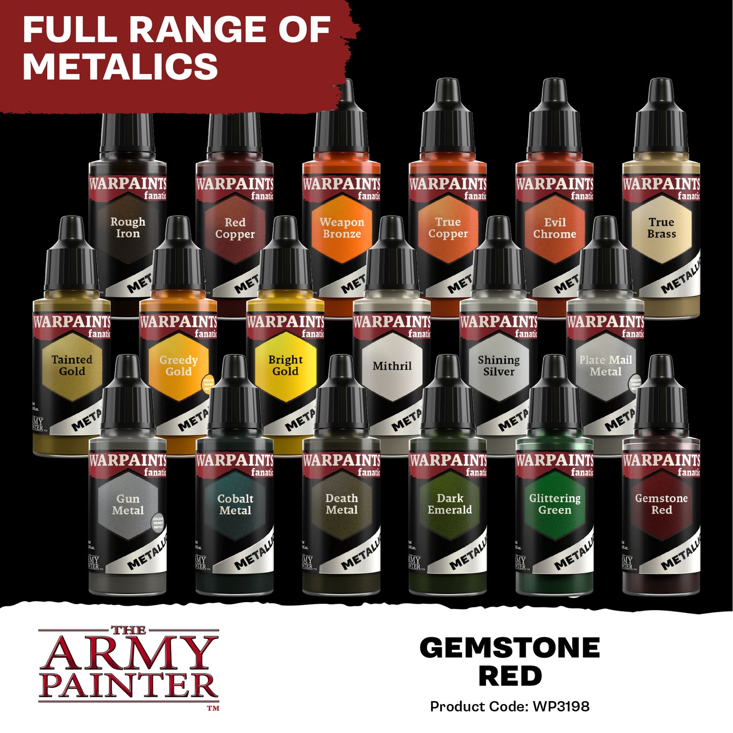 The_Army_Painter_Warpaint_Fanatic_WP3198_Gemstone_Red_metallics_18ml_dropper_bottle_acrylic_paint_verf_metaal_4