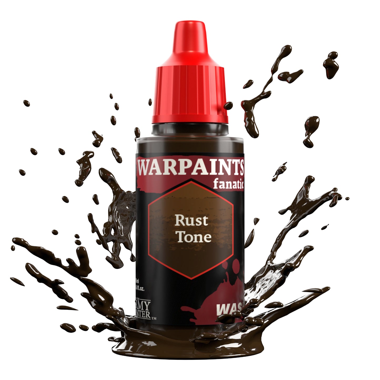 The_Army_Painter_Warpaint_Fanatic_WP3204_Rust_Tone_washes_18ml_dropper_bottle_acrylic_paint_verf_wash_2