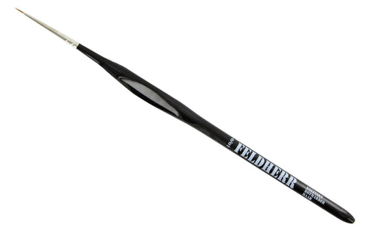 Feldherr Kolinsky Red Marter 10/0 Size