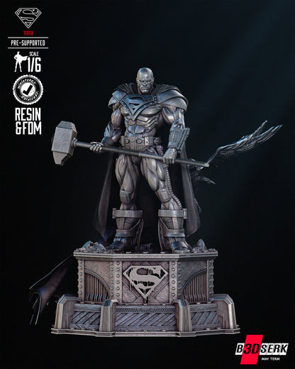 STEEL Sculpture