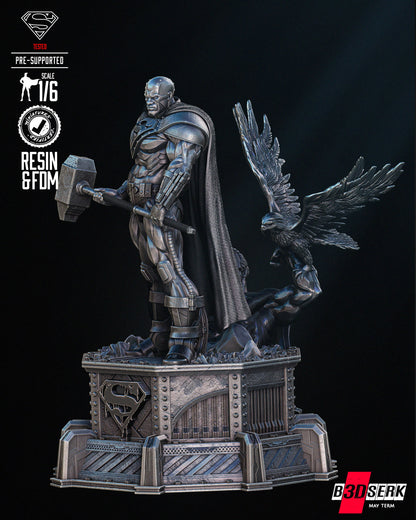 STEEL Sculpture