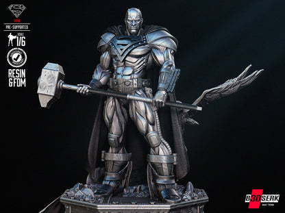 STEEL Sculpture