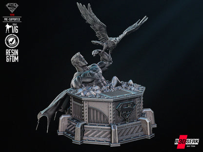 STEEL Sculpture