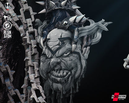 Spawn Sculpt