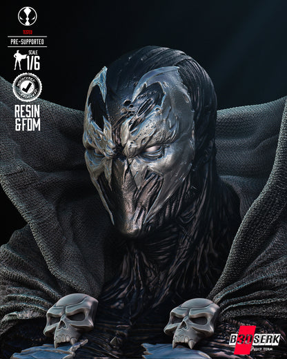 Spawn Sculpt