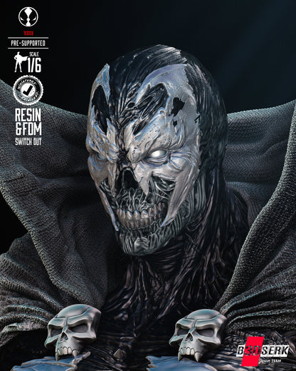 Spawn Sculpt