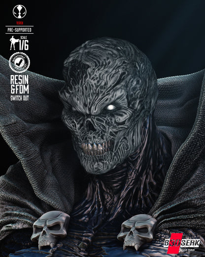 Spawn Sculpt