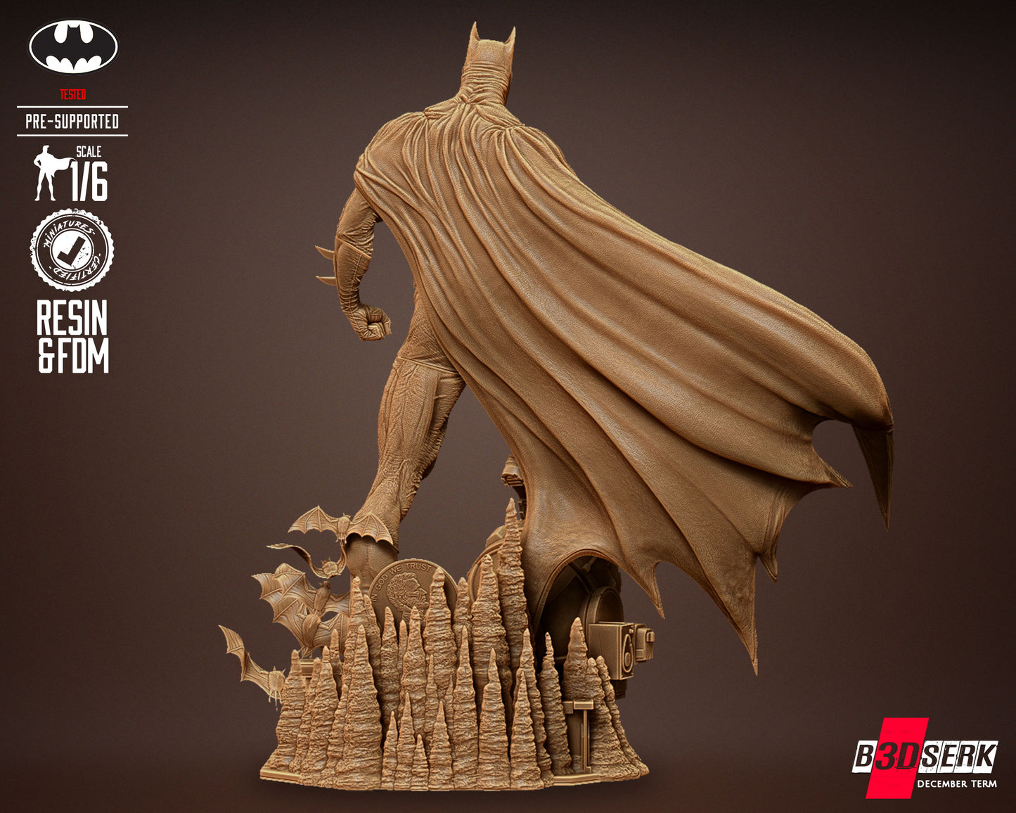 Batman