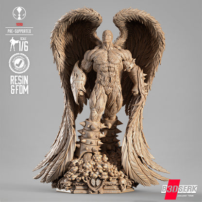 Angel_Spawn_Sculpture_Image-Comics_001