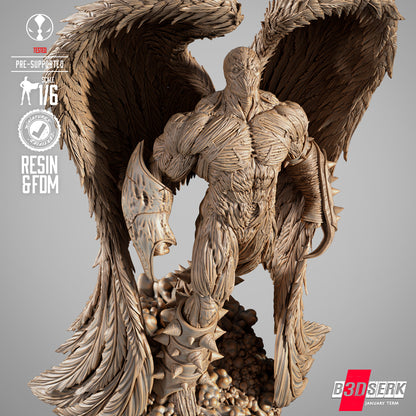 Angel_Spawn_Sculpture_Image-Comics_003