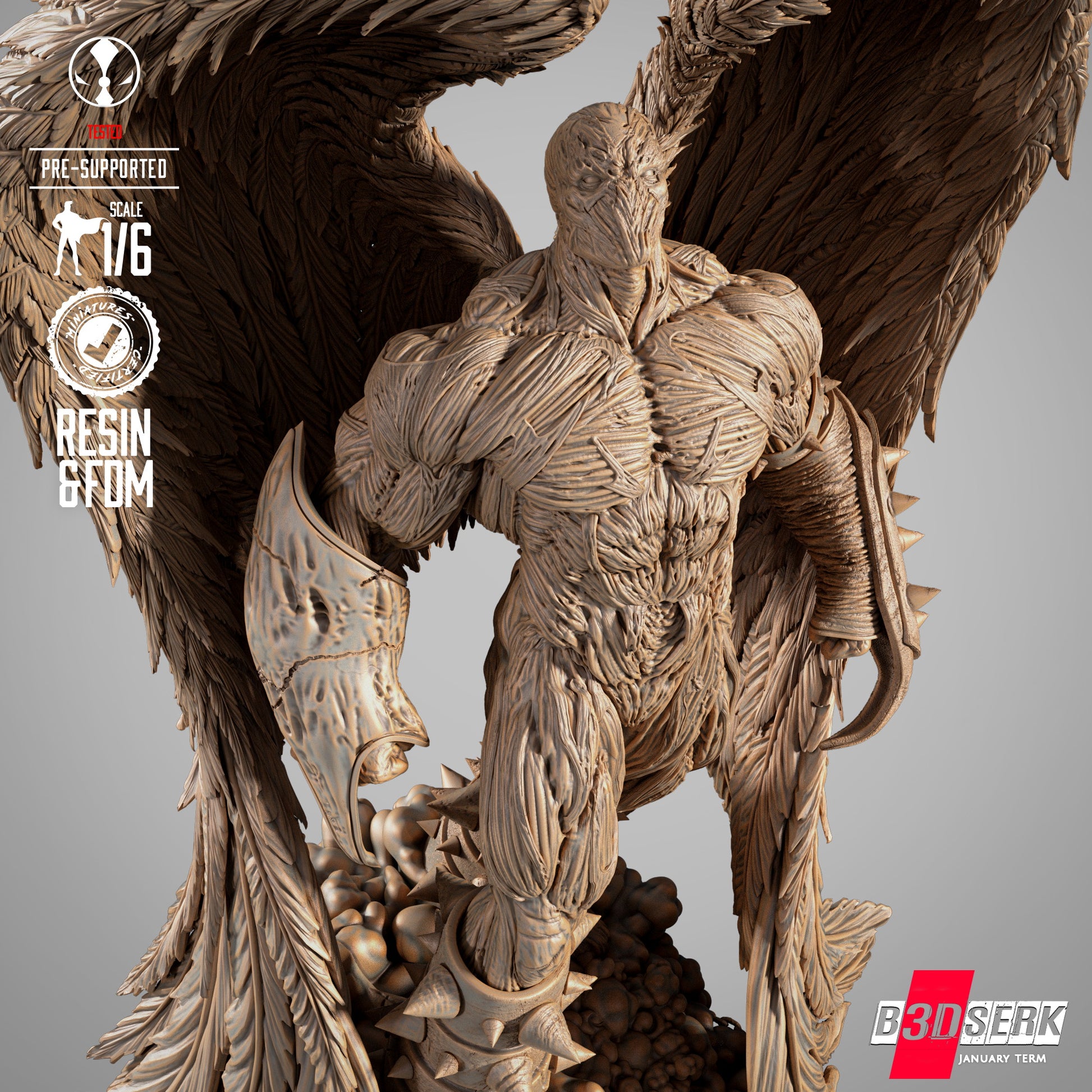 Angel_Spawn_Sculpture_Image-Comics_005