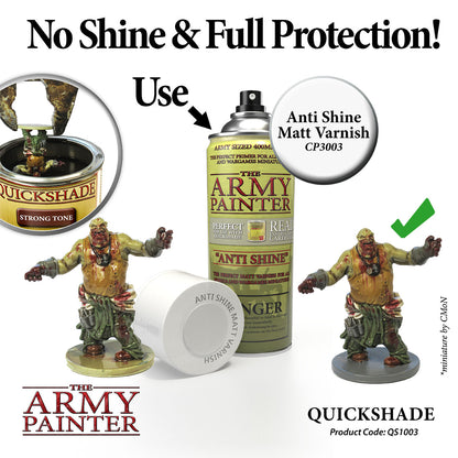 Quickshade Dip: Dark Tone