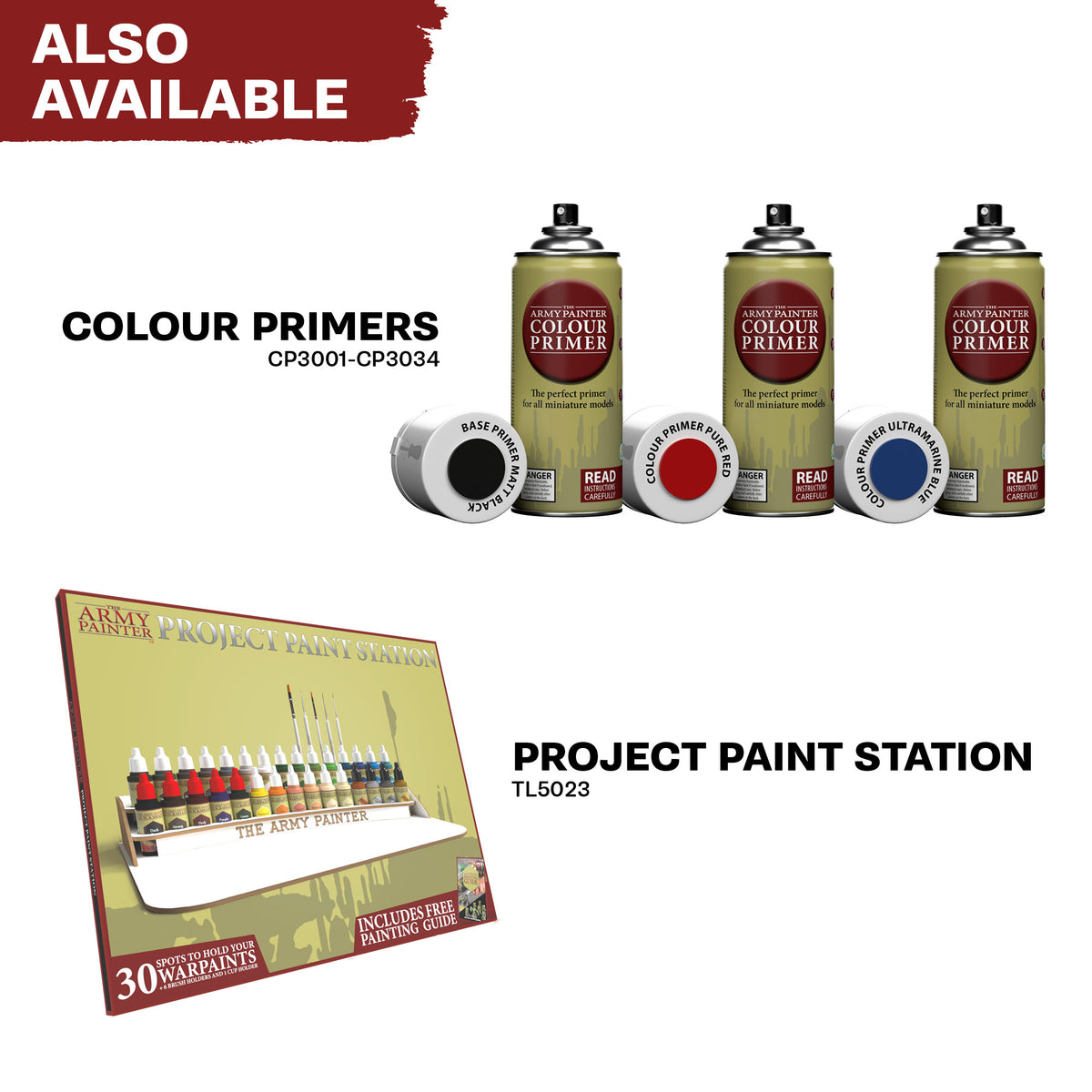 Wet Palette Wargamers Edition