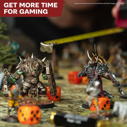 Wet Palette Wargamers Edition