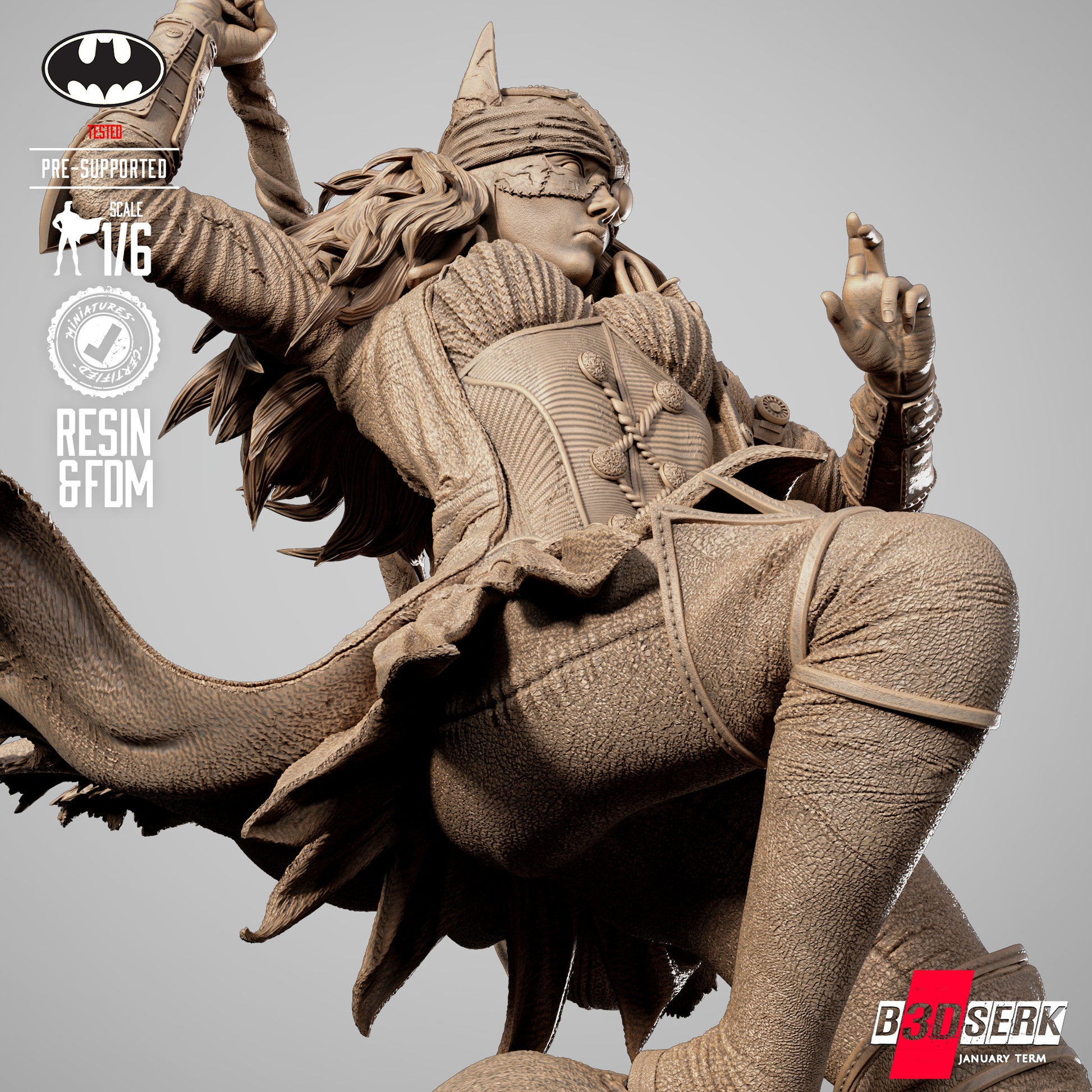 The_Drowned_Sculpture_Batman_DC-Universe_DC-Comics_009