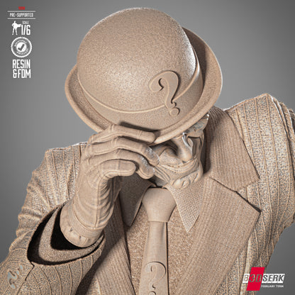 The_Riddler_Batman_Sculpt_DC-Universe_DC-Comics_003