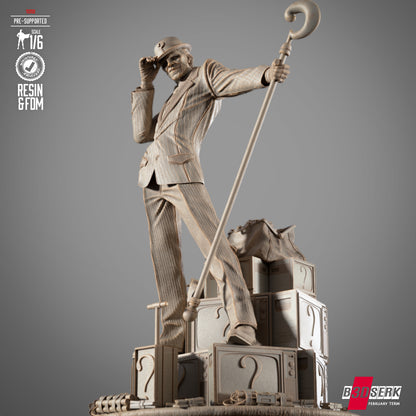The_Riddler_Batman_Sculpt_DC-Universe_DC-Comics_005