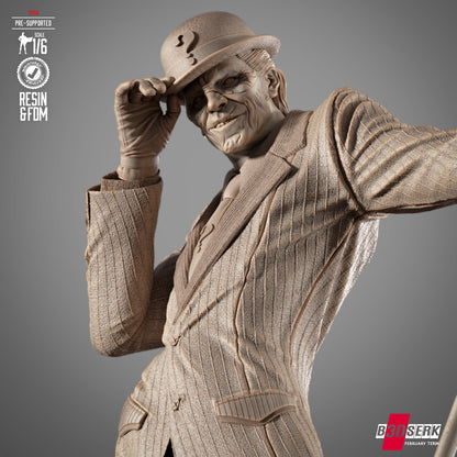 The_Riddler_Batman_Sculpt_DC-Universe_DC-Comics_007