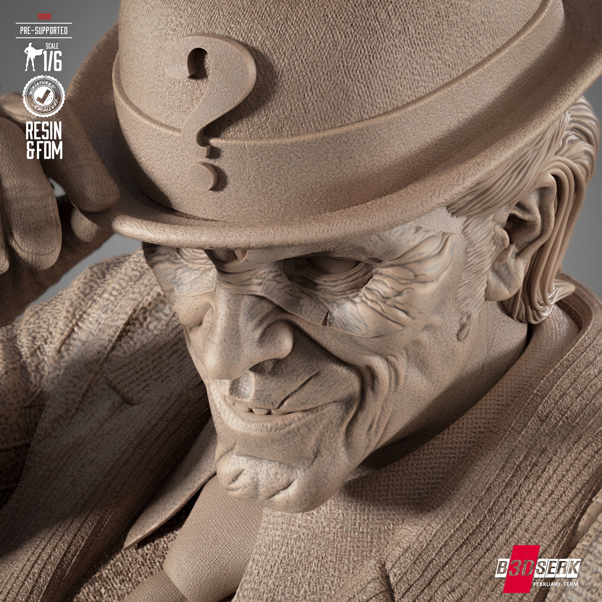 The_Riddler_Batman_Sculpt_DC-Universe_DC-Comics_010