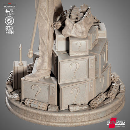 The_Riddler_Batman_Sculpt_DC-Universe_DC-Comics_012