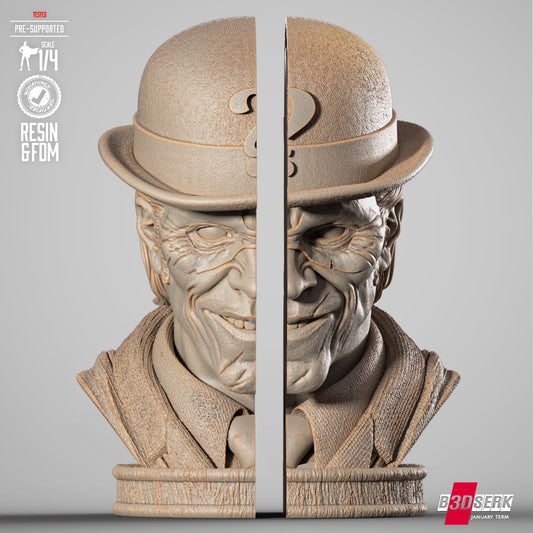 The_Riddler_Book_Holder_Batman_DC-Universe_DC-Comics_001