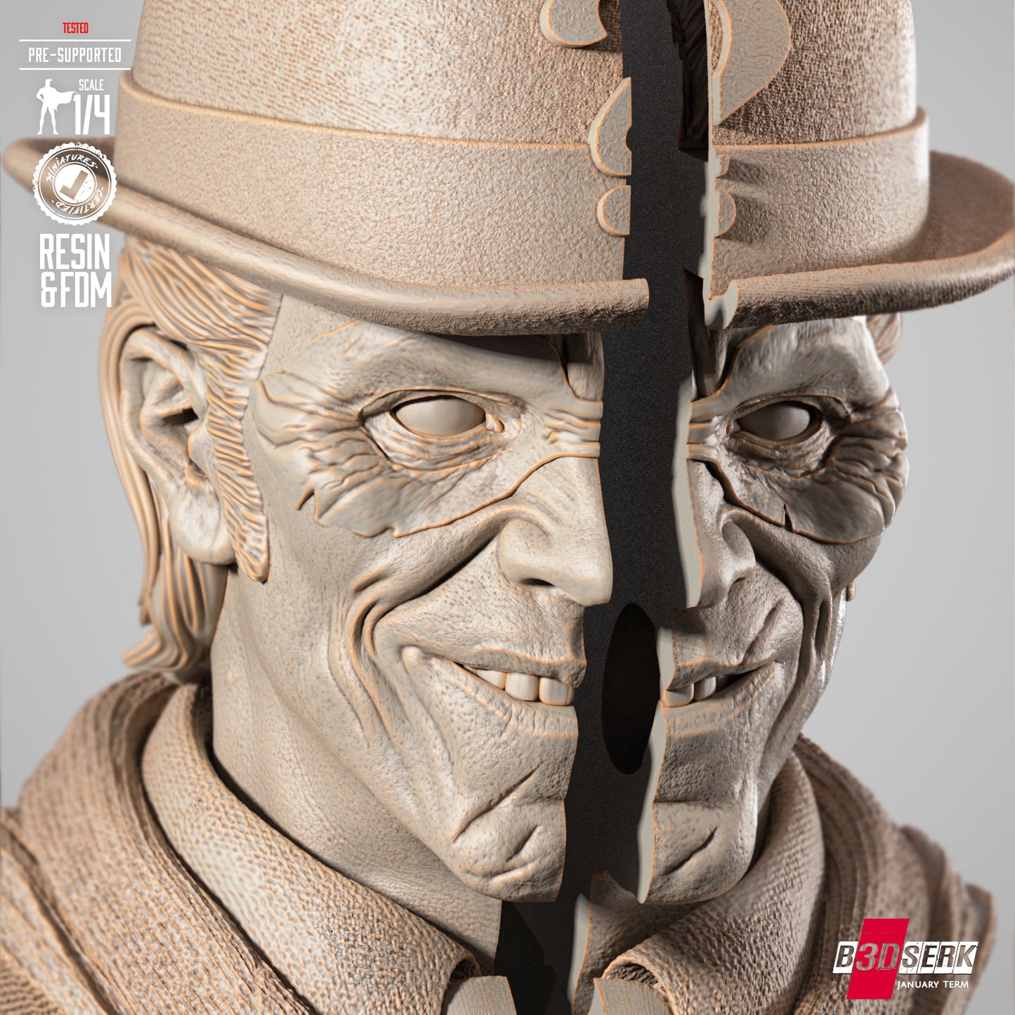 The_Riddler_Book_Holder_Batman_DC-Universe_DC-Comics_003