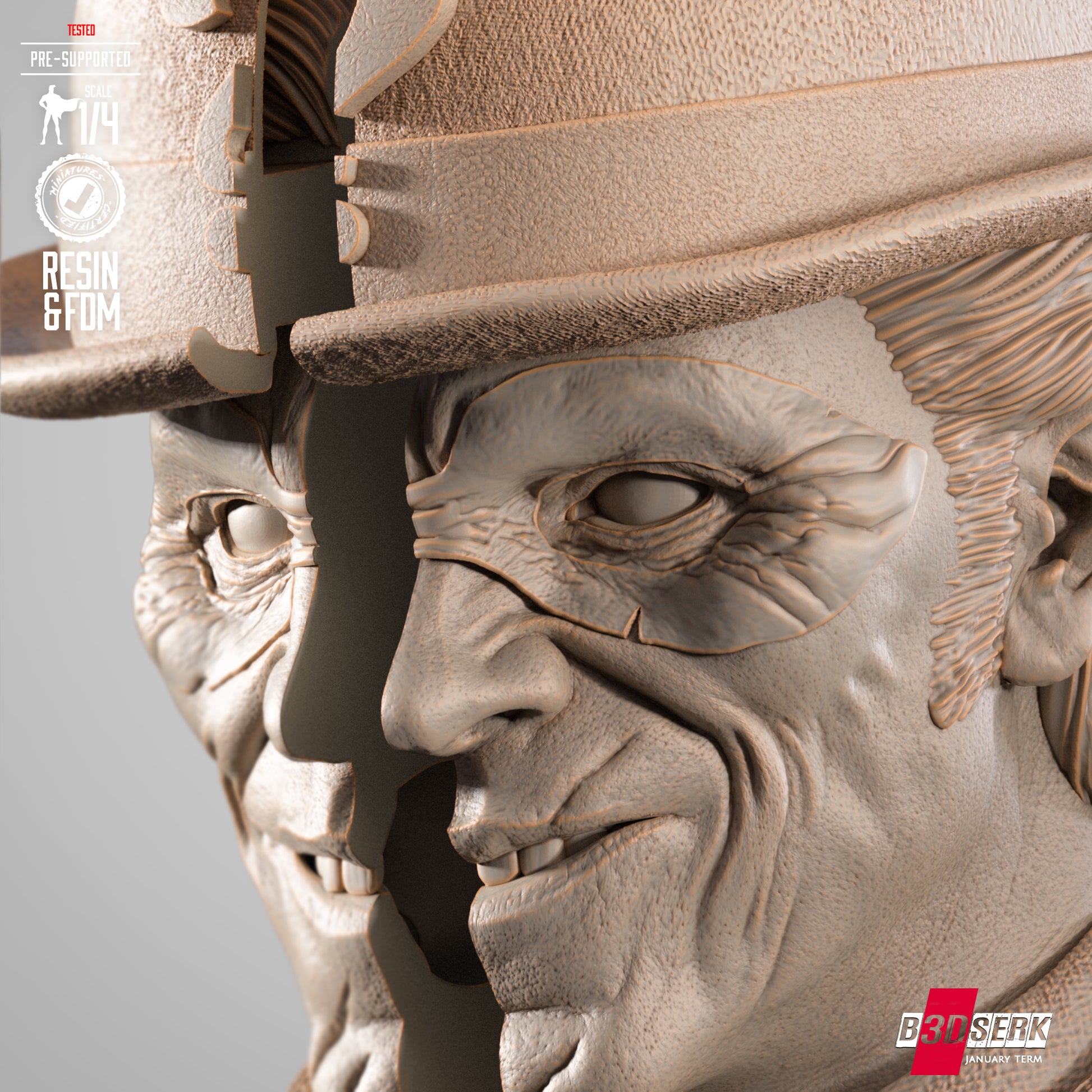 The_Riddler_Book_Holder_Batman_DC-Universe_DC-Comics_005