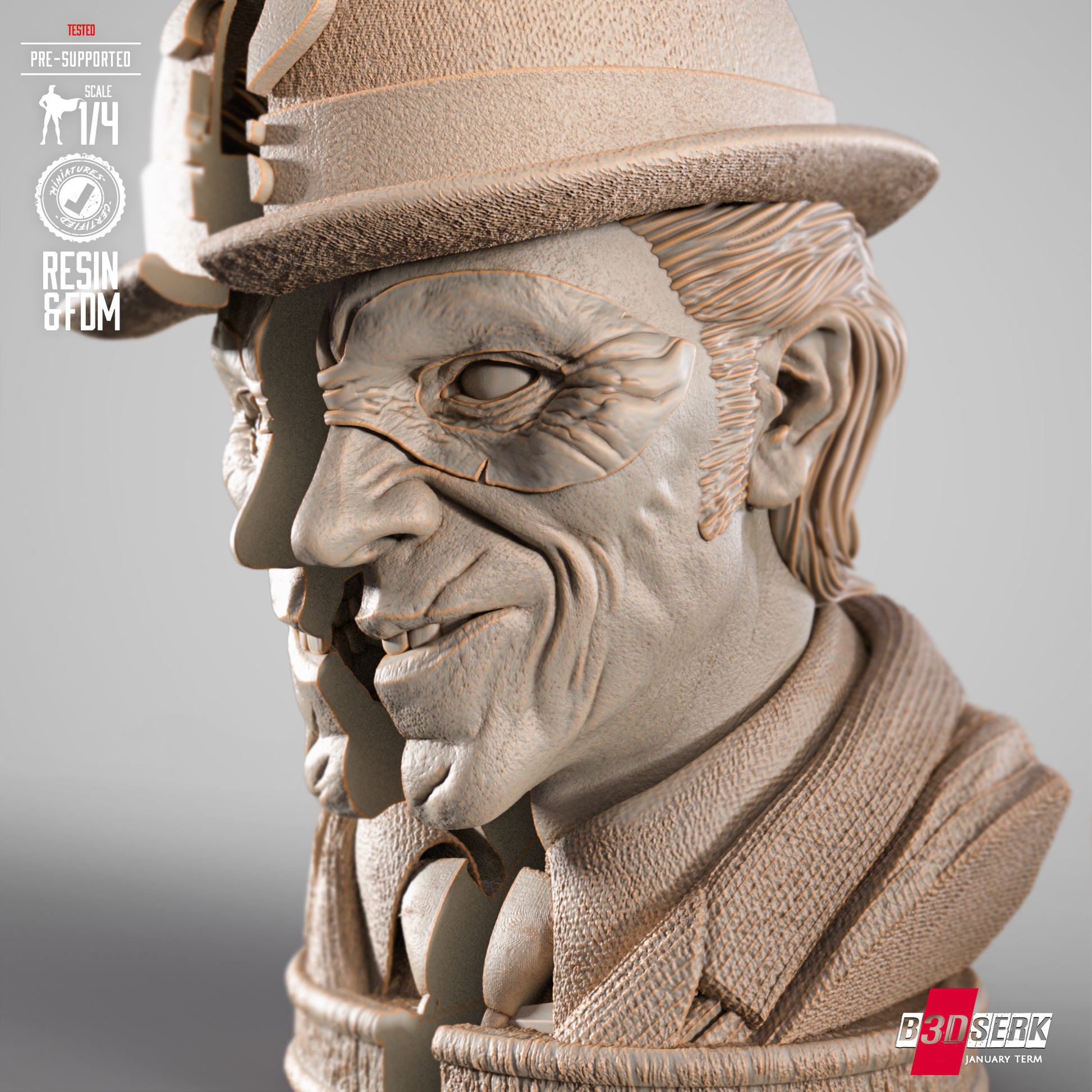 The_Riddler_Book_Holder_Batman_DC-Universe_DC-Comics_006