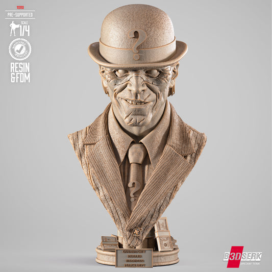 The_Riddler_Bust_Batman_DC-Universe_DC-Comics_001