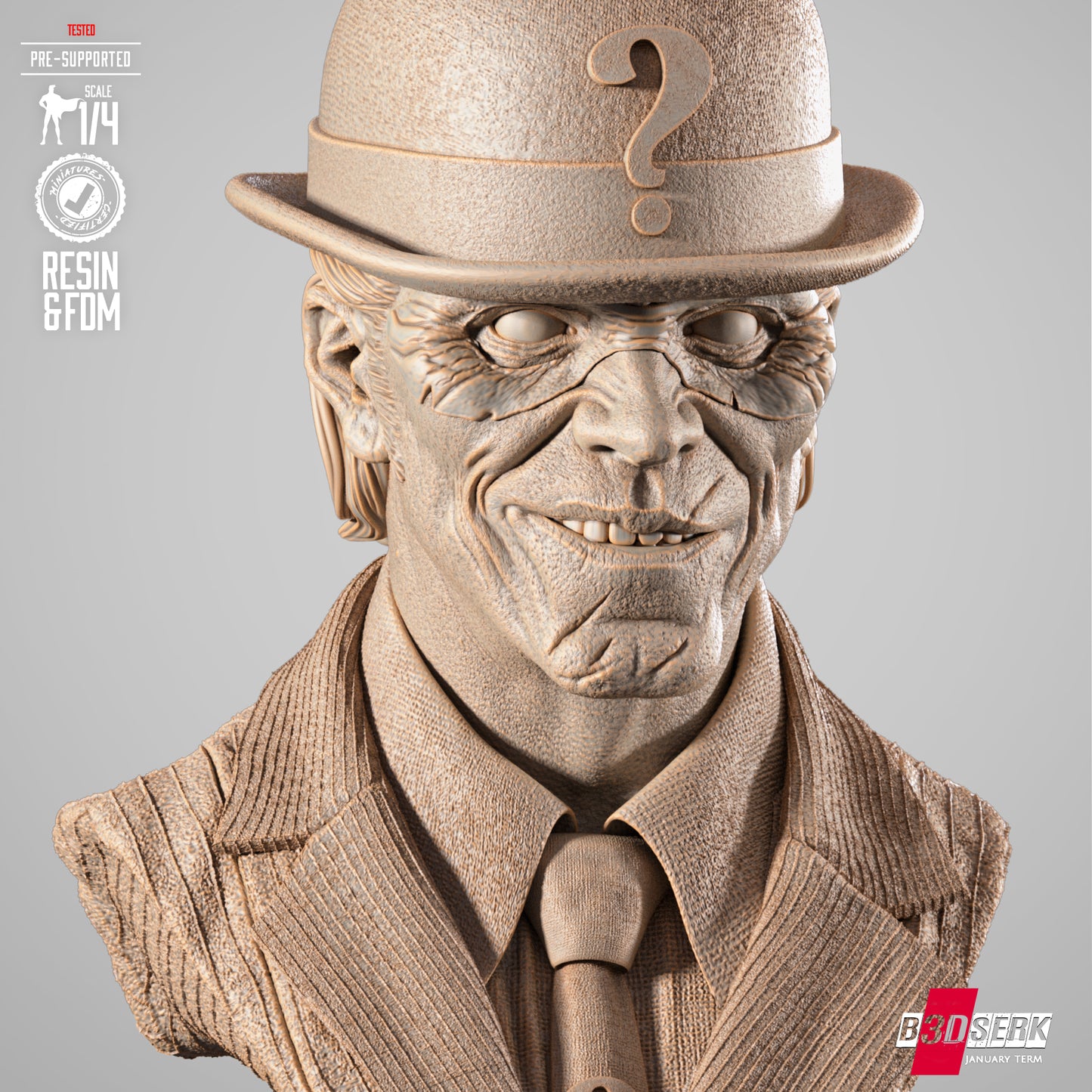 The_Riddler_Bust_Batman_DC-Universe_DC-Comics_003