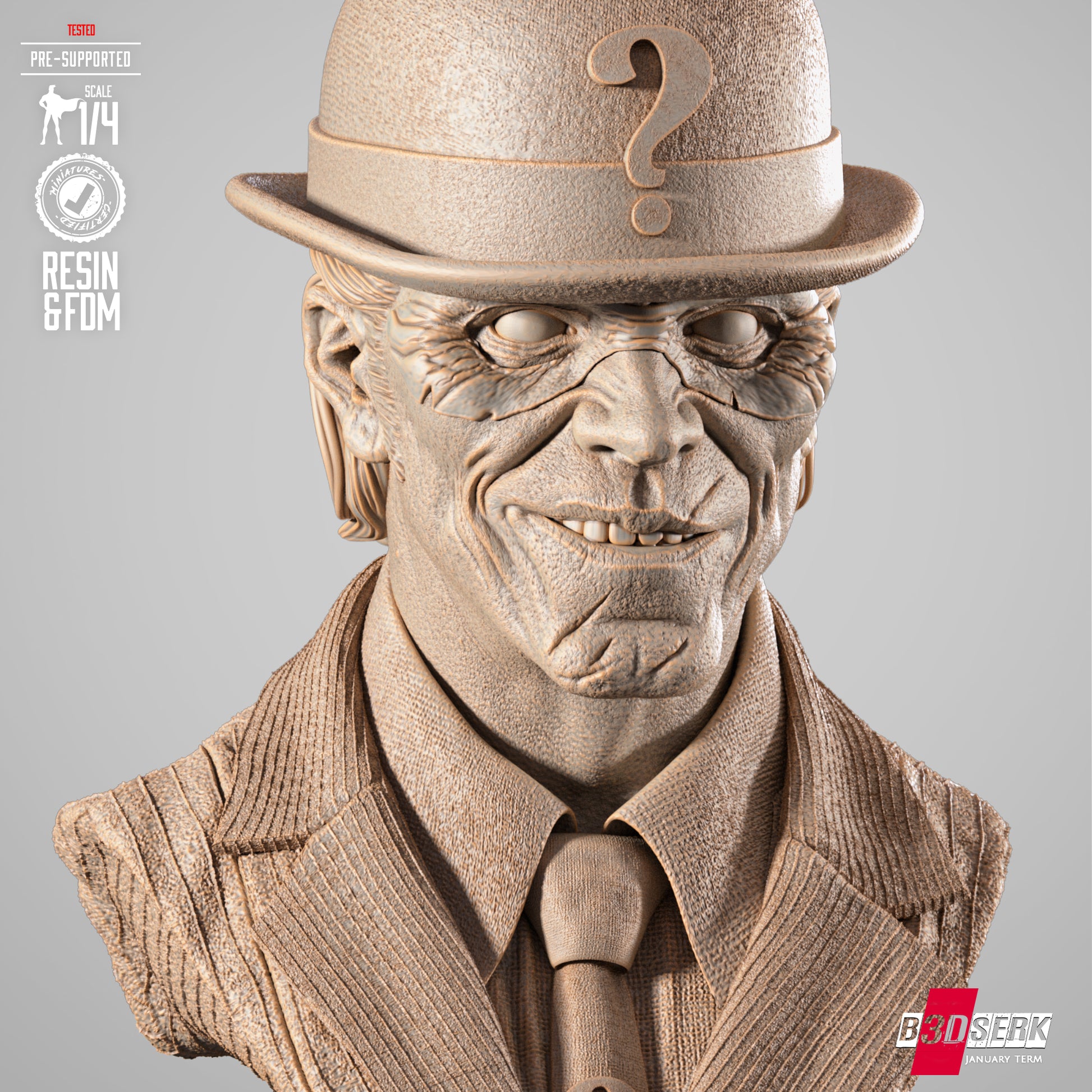 The_Riddler_Bust_Batman_DC-Universe_DC-Comics_003