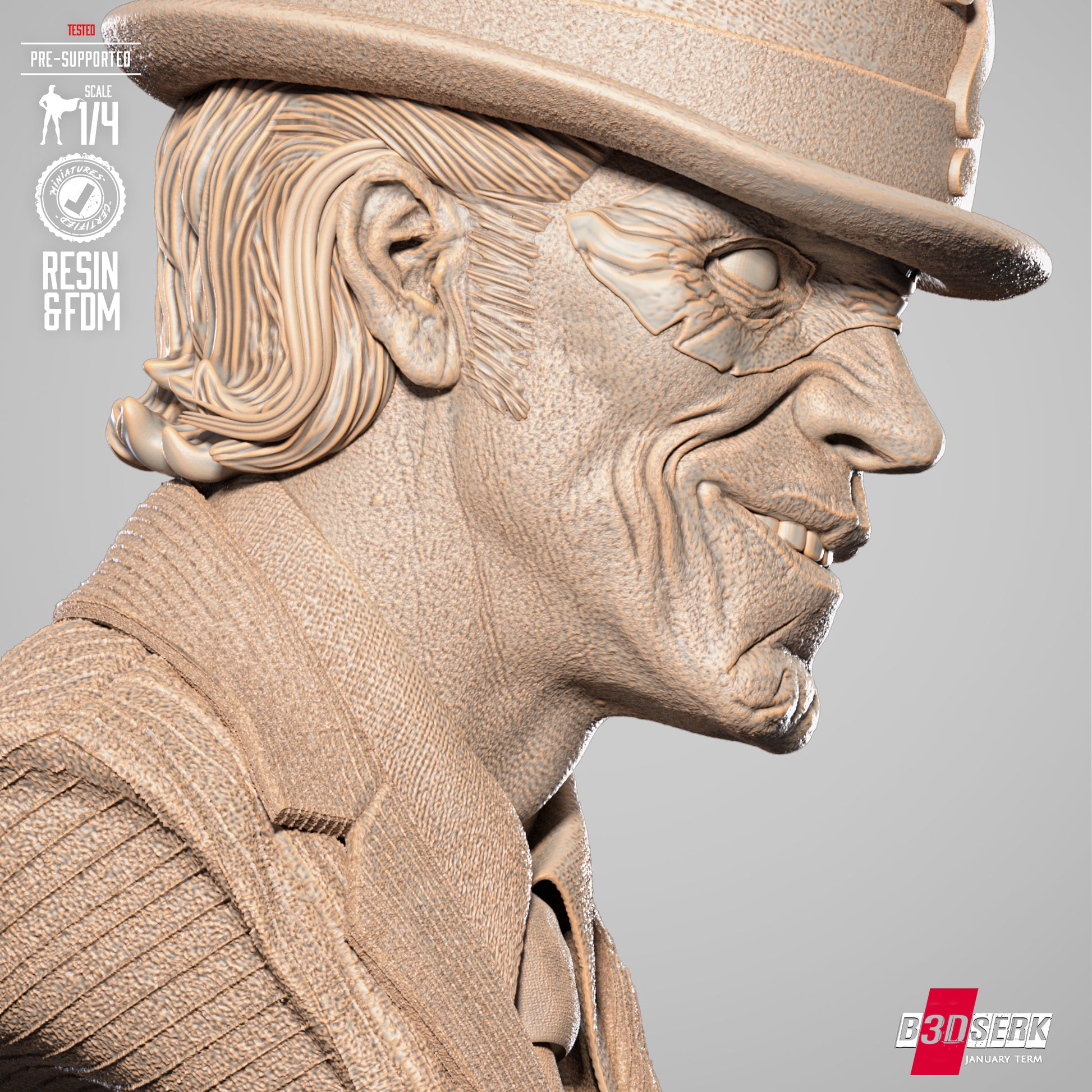 The_Riddler_Bust_Batman_DC-Universe_DC-Comics_005
