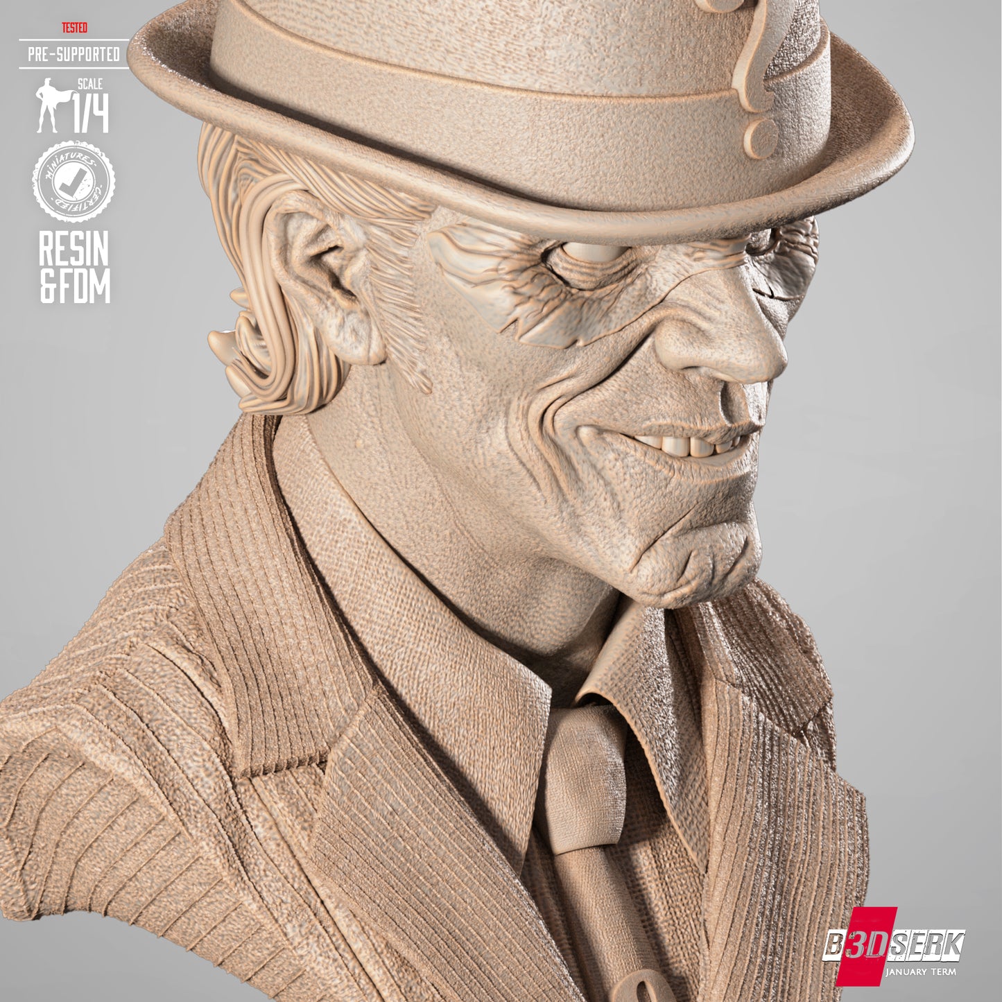 The_Riddler_Bust_Batman_DC-Universe_DC-Comics_006
