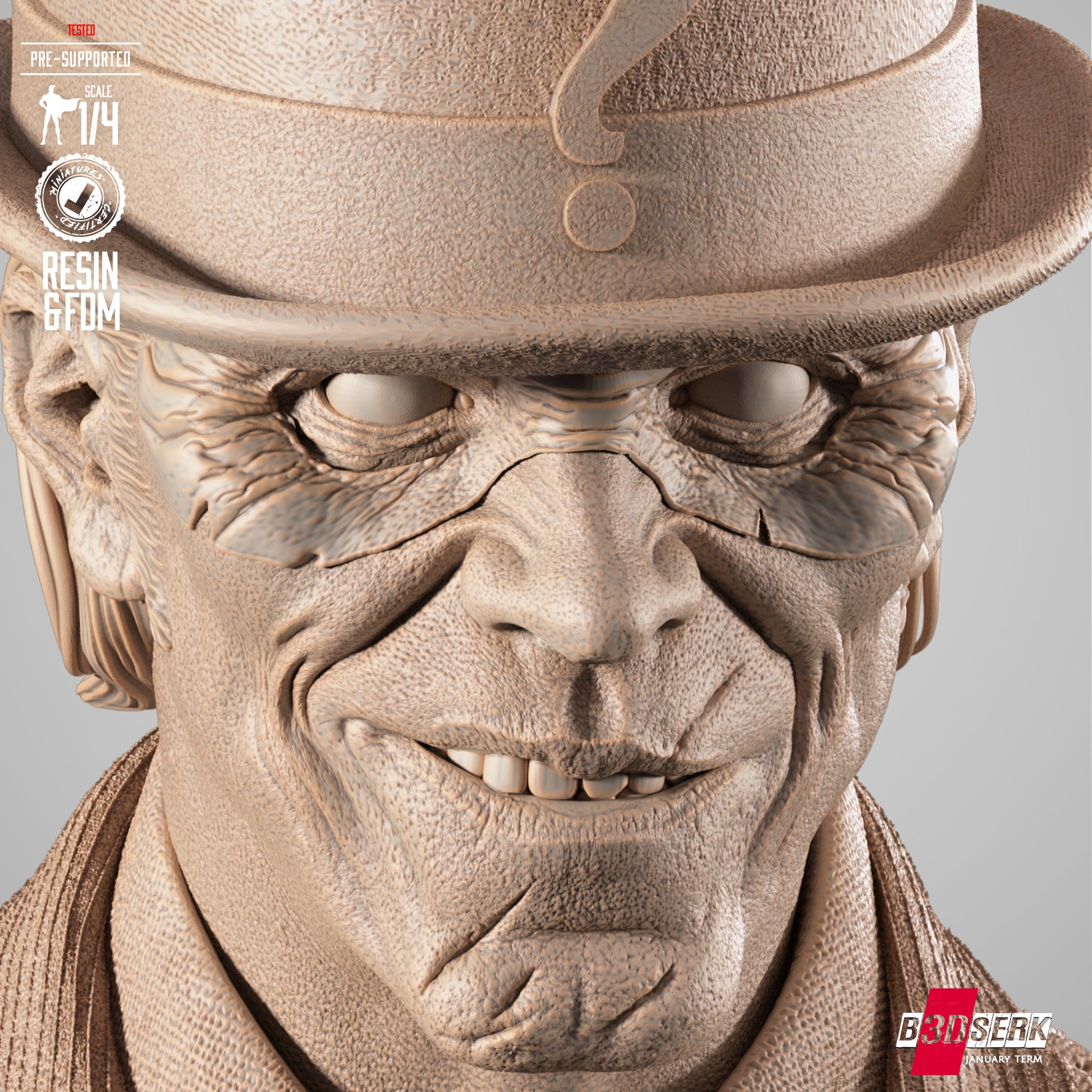 The_Riddler_Bust_Batman_DC-Universe_DC-Comics_007