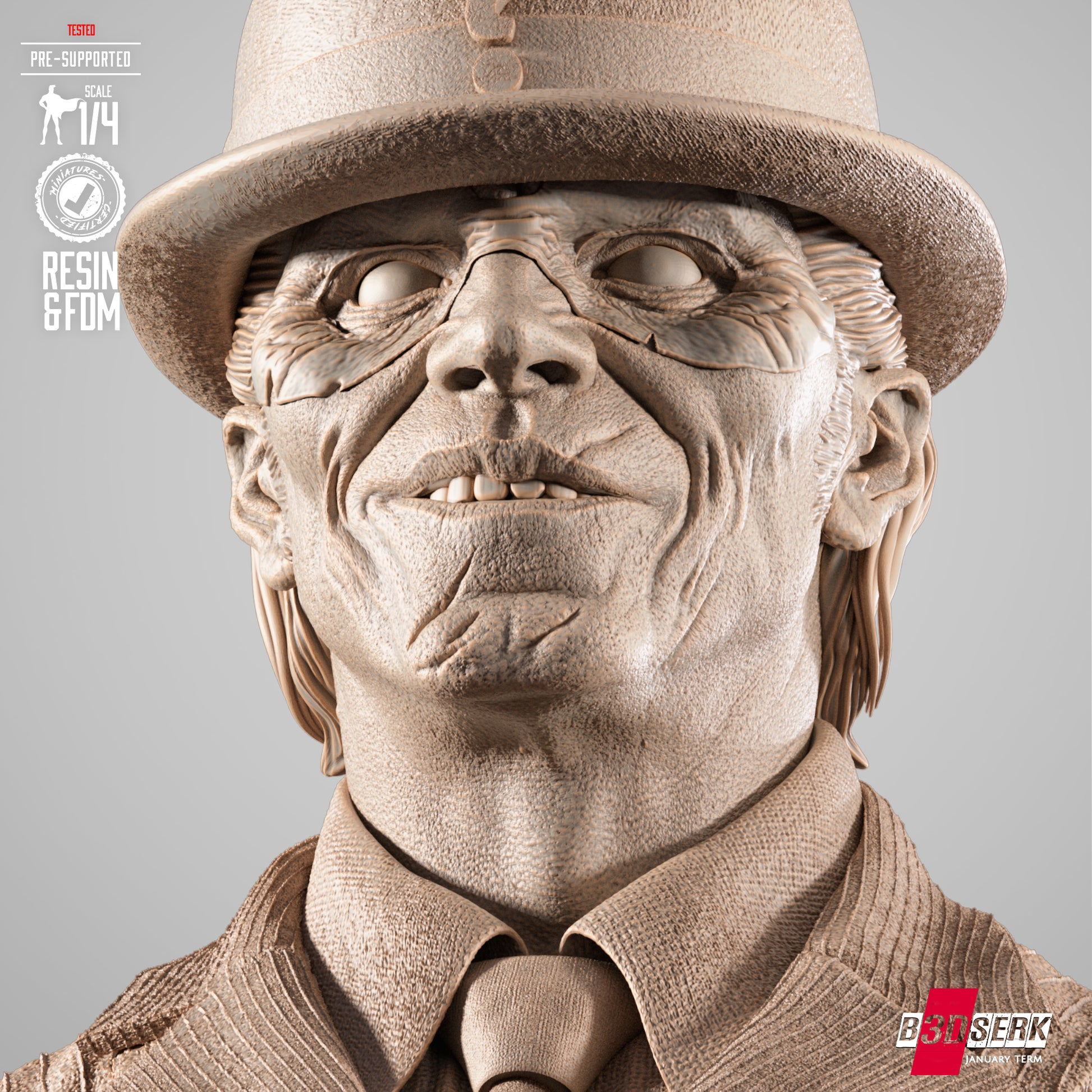 The_Riddler_Bust_Batman_DC-Universe_DC-Comics_008