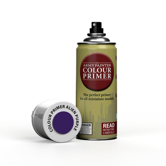 The_Army_Painter_Primer_Alien_Purple_CP3019_Rattlecan_Spuitbus_Grondverf_1