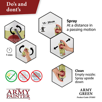 The_Army_Painter_Primer_Army_Green_CP3005_Rattlecan_Spuitbus_Grondverf_5