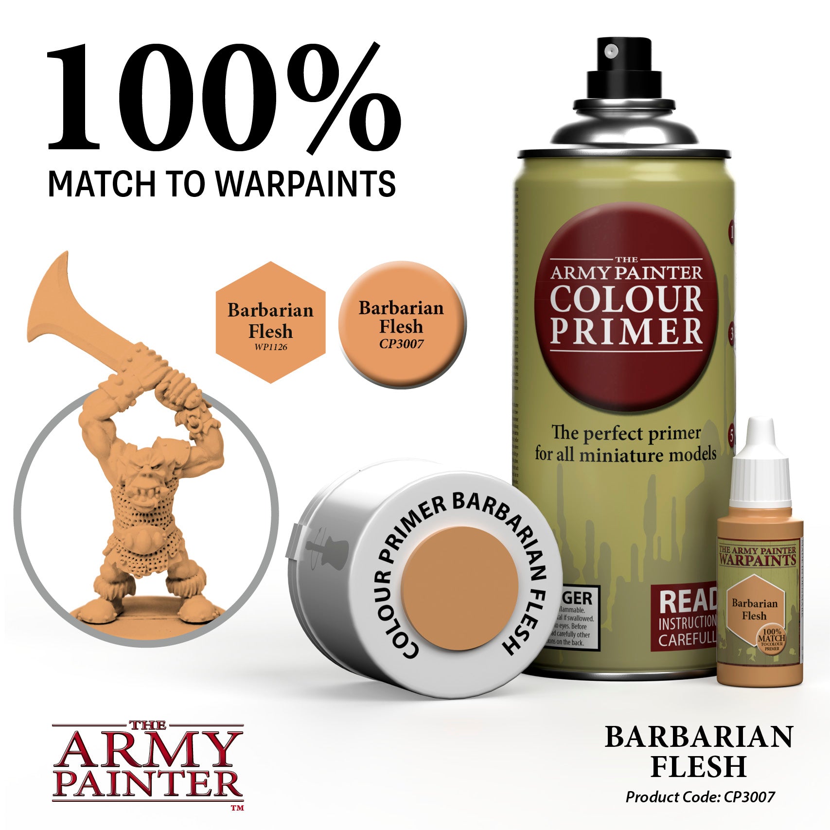 The_Army_Painter_Primer_Barbarian_Flesh_CP3007_Rattlecan_Spuitbus_Grondverf_2