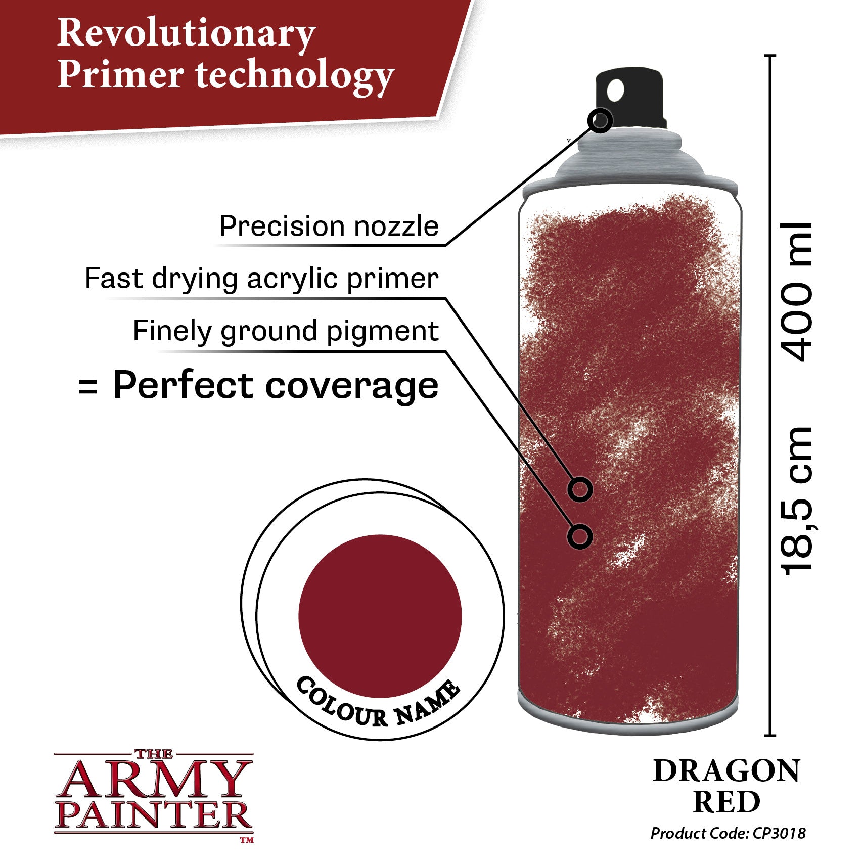 The_Army_Painter_Primer_Dragon_Red_CP3018_Rattlecan_Spuitbus_Grondverf_4