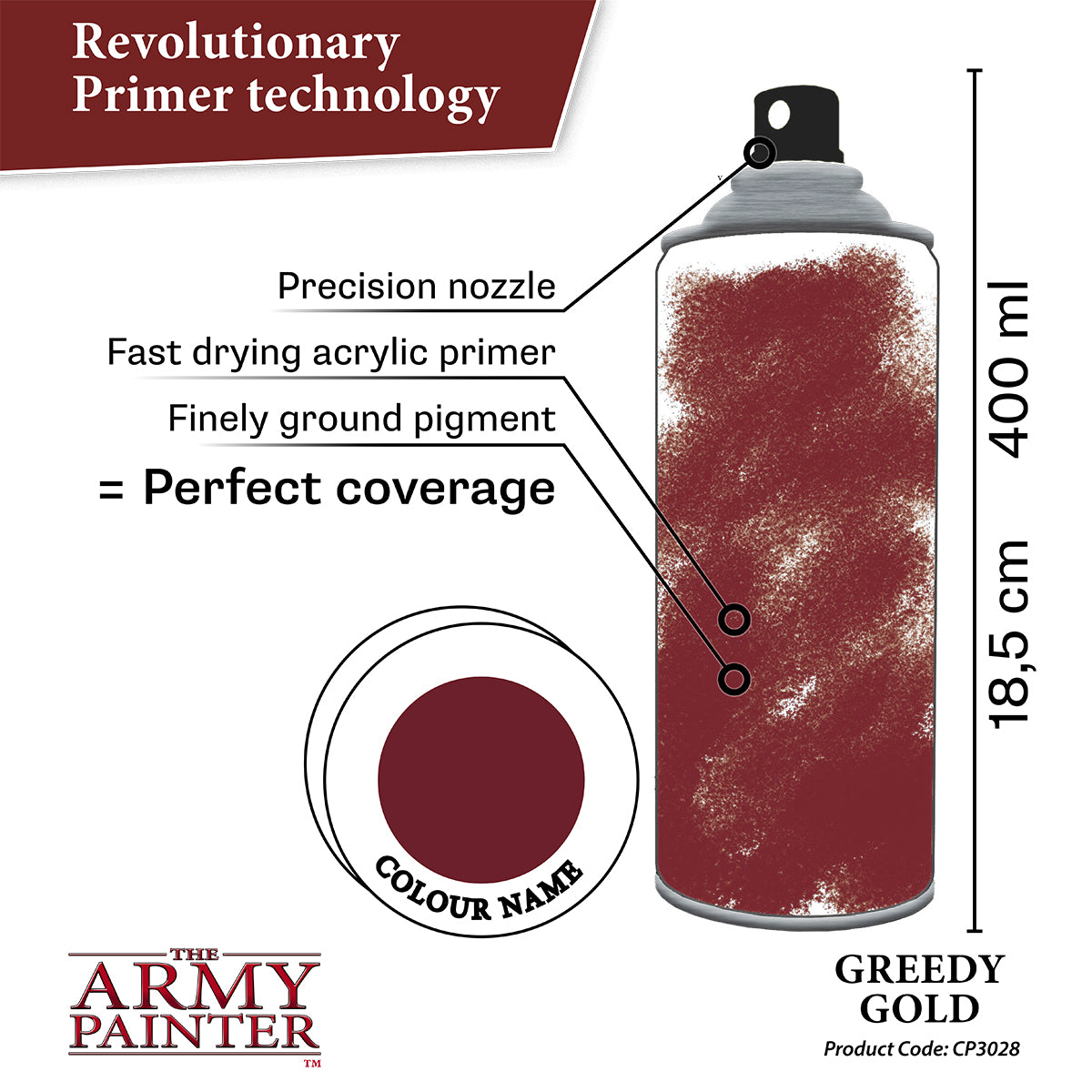 The_Army_Painter_Primer_Greedy_Gold_CP3028_Rattlecan_Spuitbus_Grondverf_4