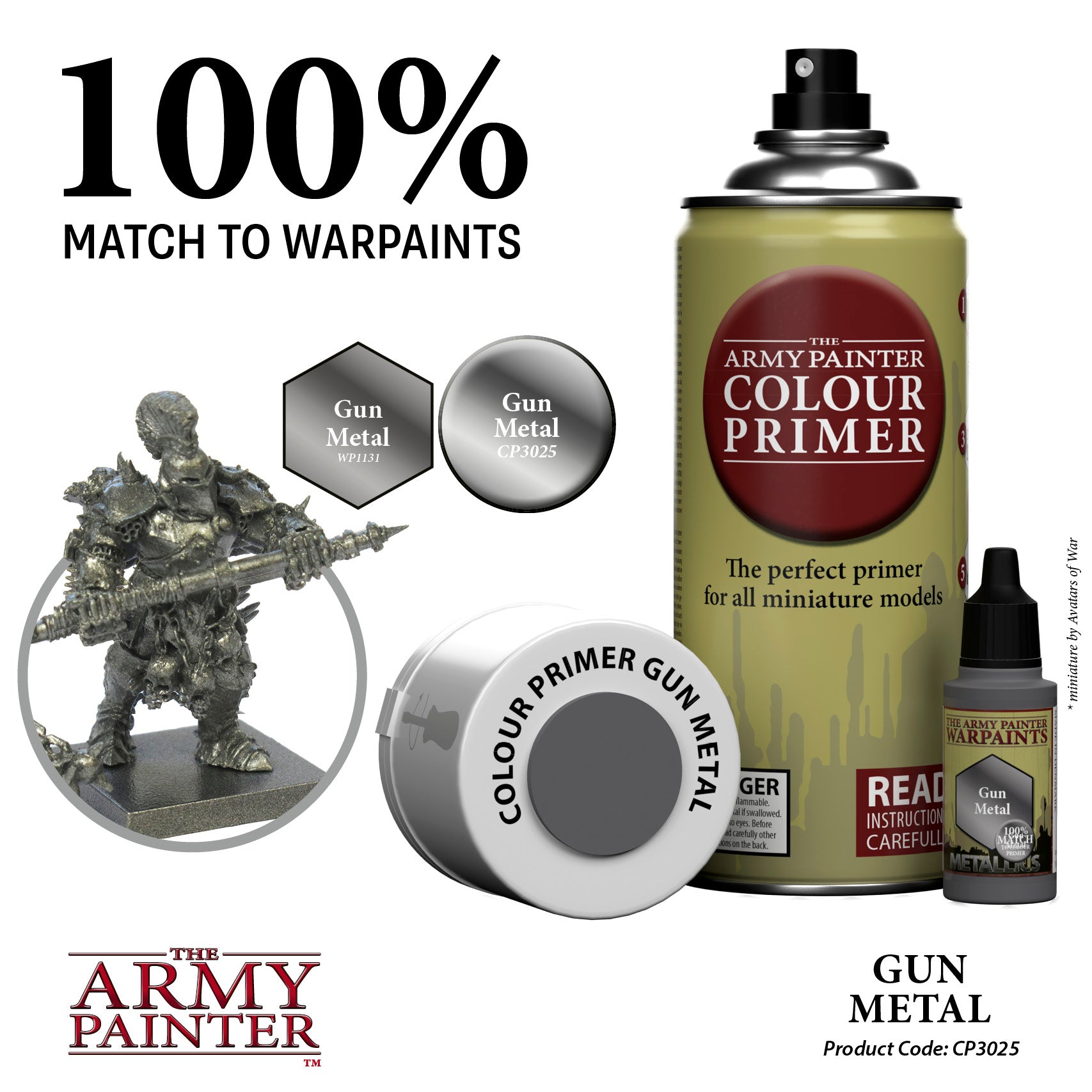 The_Army_Painter_Primer_Gun_Metal_CP3025_Rattlecan_Spuitbus_Grondverf_2