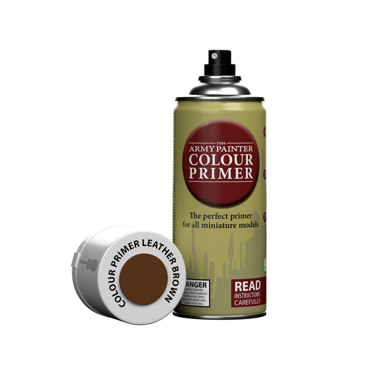 The_Army_Painter_Primer_Leather_Brown_CP3004_Rattlecan_Spuitbus_Grondverf_1
