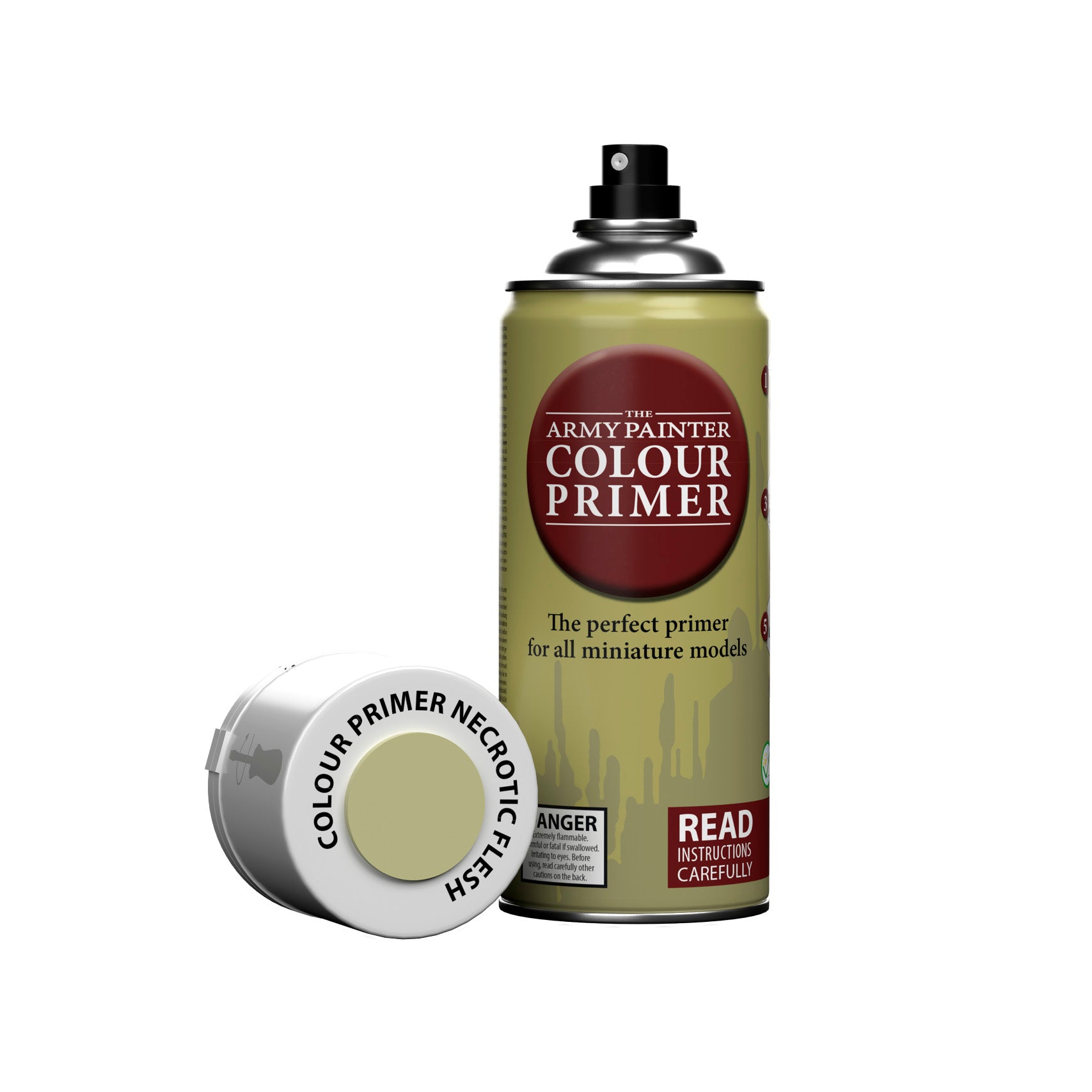 The_Army_Painter_Primer_Necrotic_Flesh_CP3013_Rattlecan_Spuitbus_Grondverf_1