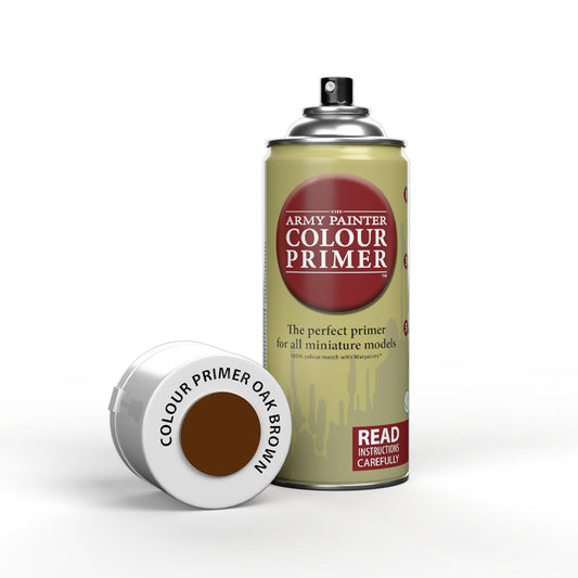 The_Army_Painter_Primer_Oak_Brown_CP3030_Rattlecan_Spuitbus_Grondverf_1
