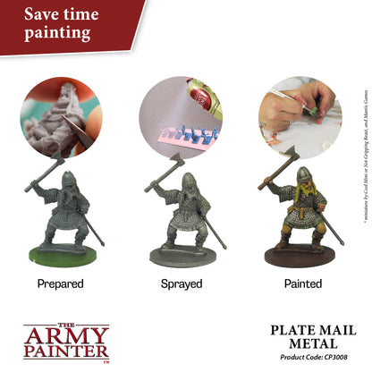 The_Army_Painter_Primer_Plate_Mail_CP3008_Rattlecan_Spuitbus_Grondverf_3